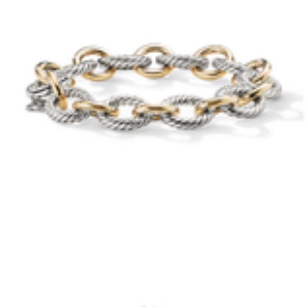 DAVID YURMAN BRACELET